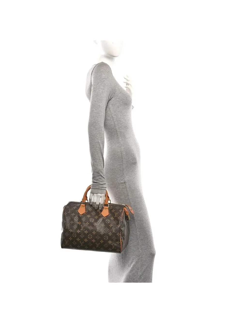 Louis Vuitton Speedy 30 #321820L10B